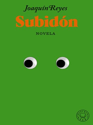 cover image of Subidón